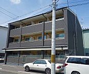京都府京都市南区上鳥羽藁田町：物件画像／ウインズリンク株式会社　アパマンショップ山科店