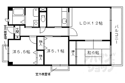 JR東海道・山陽本線 西大路駅 徒歩10分
