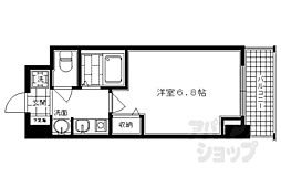 京都市営烏丸線 烏丸御池駅 徒歩7分