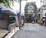 伏見桃山駅まで950m