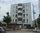 加藤山科病院まで260m