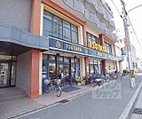 TSUTAYA 藤の森店まで1200m