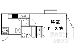 京阪宇治線 観月橋駅 徒歩6分