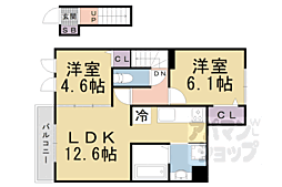 Ｃａｓａ　ＦｅｌｉｃｅII 2階