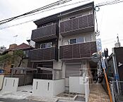 京都府京都市山科区椥辻東潰：物件画像／ウインズリンク株式会社　アパマンショップ山科店