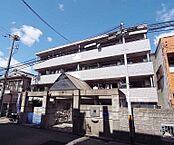 京都府京都市伏見区深草西浦町8丁目：物件画像／ウインズリンク株式会社　アパマンショップ山科店