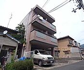 京都府京都市山科区椥辻中在家町：物件画像／ウインズリンク株式会社　アパマンショップ山科店