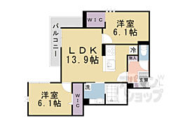 京阪石山坂本線 南滋賀駅 徒歩6分