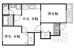 JR東海道・山陽本線 瀬田駅 徒歩22分
