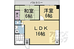 京都市営烏丸線 十条駅 徒歩5分