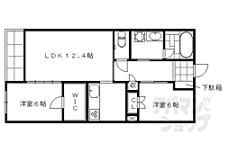 阪急京都本線 京都河原町駅 徒歩4分