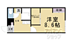間取り：間取