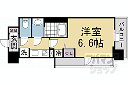 JR東海道・山陽本線 京都駅 徒歩8分