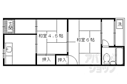 京阪本線 丹波橋駅 徒歩28分
