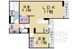 JR東海道・山陽本線 瀬田駅 徒歩18分 3階/-