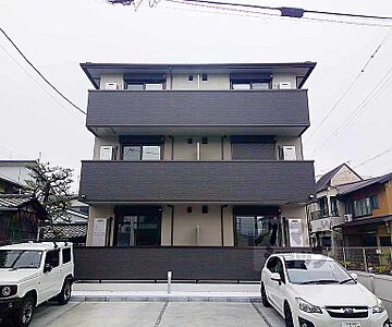 外観 外観