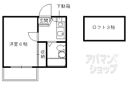京阪本線 伏見桃山駅 徒歩7分