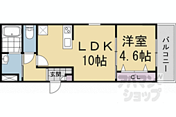 JR東海道・山陽本線 京都駅 徒歩15分 3階/-