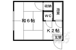 平安荘 2階/16