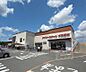 周辺：イズミヤ 羽束師店まで218m