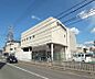 周辺：京都中央信用金庫 久我支店まで562m
