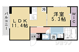 JR東海道・山陽本線 石山駅 徒歩6分 1階/-