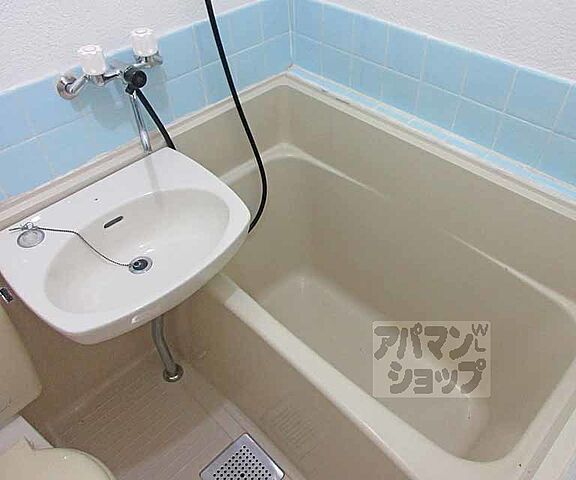 浴室
