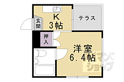 メロディハイム 4階
