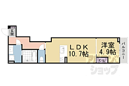 JR東海道・山陽本線 膳所駅 徒歩14分