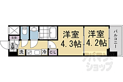 JR東海道・山陽本線 京都駅 徒歩8分 5階/-
