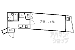 京阪本線 清水五条駅 徒歩7分 3階/-