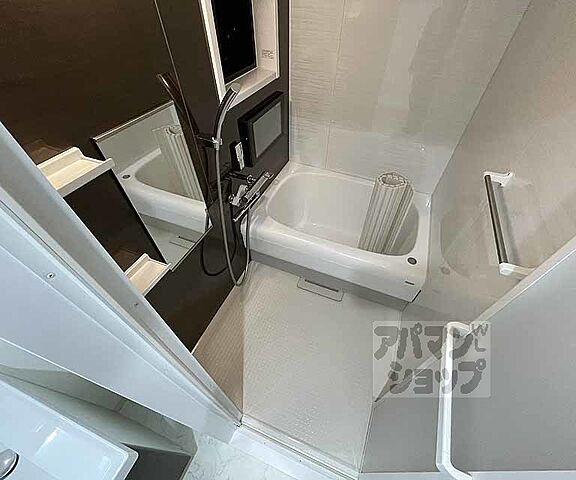 浴室