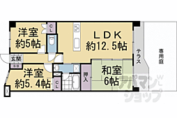 京阪本線 淀駅 徒歩9分