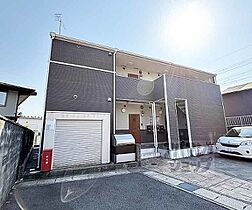 京阪石山坂本線 滋賀里駅 徒歩4分