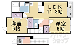 JR東海道・山陽本線 瀬田駅 徒歩20分