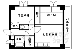 京阪本線 龍谷大前深草駅 徒歩9分