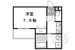 京阪本線 龍谷大前深草駅 徒歩4分
