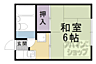 間取り：間取