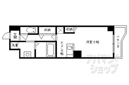 京都市営烏丸線 竹田駅 徒歩1分