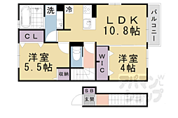 JR東海道・山陽本線 瀬田駅 徒歩17分