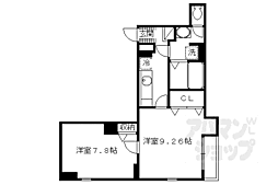 京阪本線 龍谷大前深草駅 徒歩5分 1階/-
