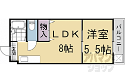 京阪本線 丹波橋駅 徒歩8分