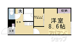 JR東海道・山陽本線 瀬田駅 徒歩13分