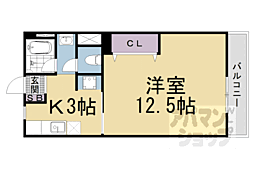 JR東海道・山陽本線 瀬田駅 徒歩5分