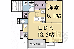京阪石山坂本線 滋賀里駅 徒歩5分