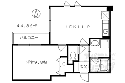 京都市営烏丸線 烏丸御池駅 徒歩2分