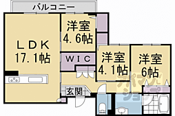 JR奈良線 JR藤森駅 徒歩2分