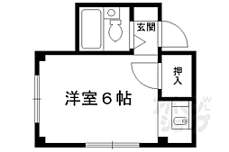 京阪本線 中書島駅 徒歩5分