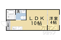京阪石山坂本線 石山寺駅 徒歩7分