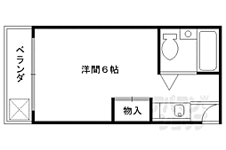 京阪本線 東福寺駅 徒歩12分